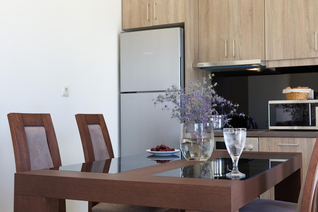 Nema Villas Katomerion Ruang foto