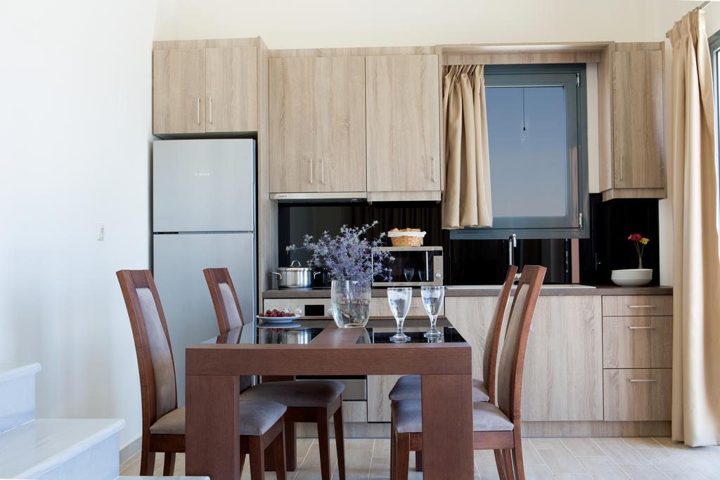 Nema Villas Katomerion Ruang foto