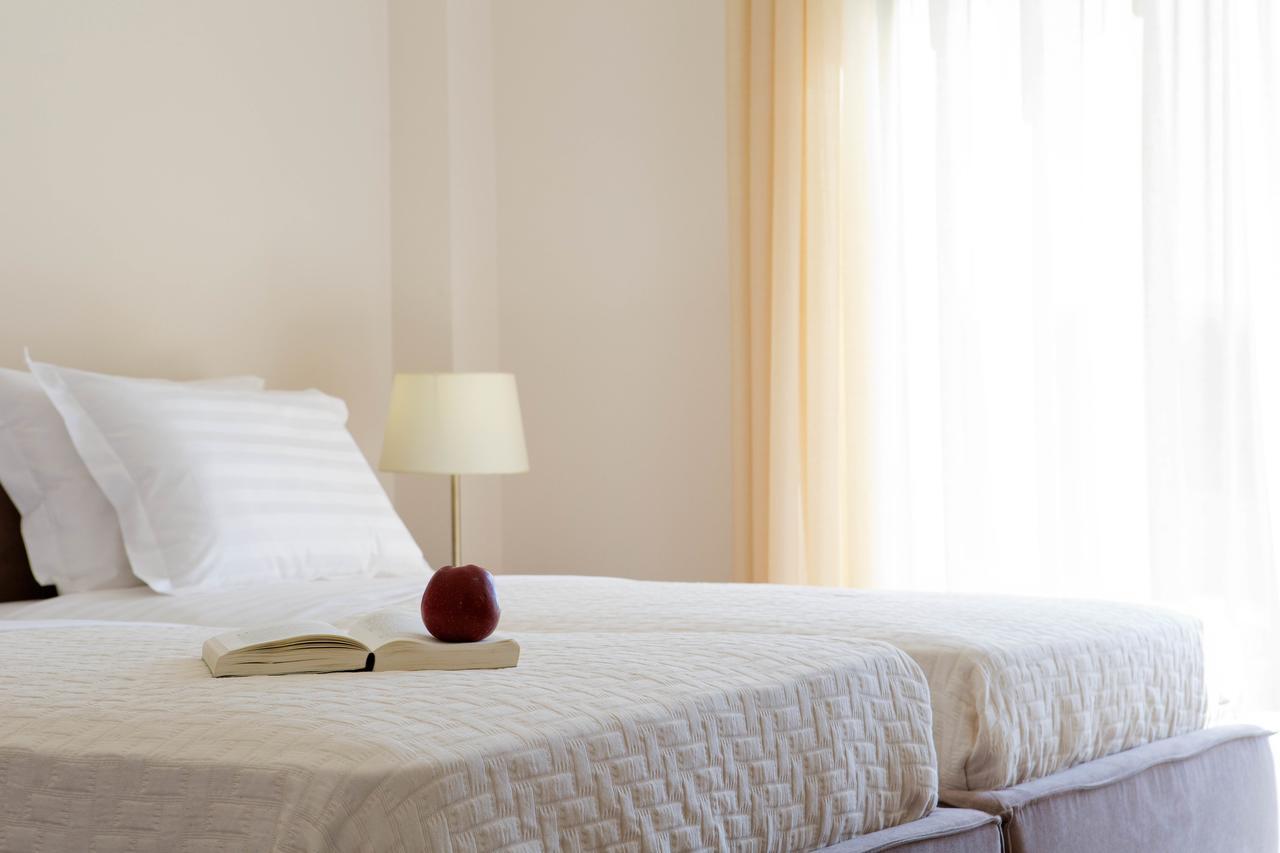 Nema Villas Katomerion Bagian luar foto