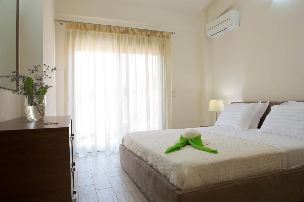 Nema Villas Katomerion Bagian luar foto